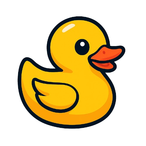 Kwaky logo